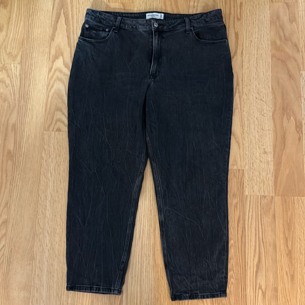 Abercrombie Women’s Jeans